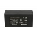 Extralink PoE Power supply POE-24-12W 24V, 0,5A, 12W, AC cable included Extralink PoE Power supply POE-24-12W 24V, 0,5A, 12W, AC cable included