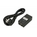 Extralink EX.14152 PoE-adapter Kiire Ethernet 24 V Extralink EX.14152 PoE-adapter Kiire Ethernet 24 V