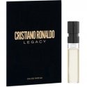 Cristiano Ronaldo, Legacy, Eau De Parfum, For Men, 1.5 ml *Sampl Cristiano Ronaldo, Legacy, Eau De Parfum, For Men, 1.5 ml *Sampl