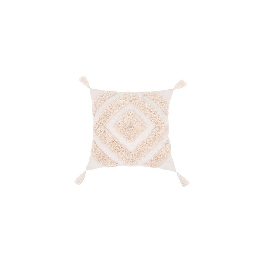 Myhome Chenille Red Decorative Pillowcase 45 x 45 cm MY HOME – 2