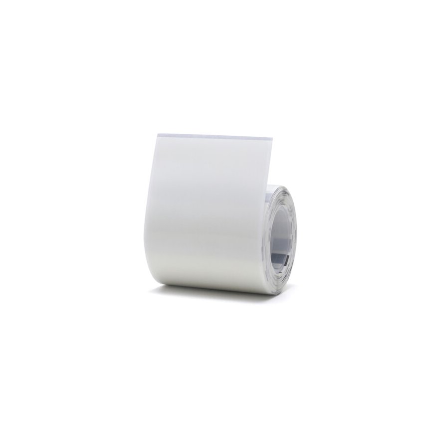 Etiketės B serija Niimbot 50x80 mm 95 vnt. skaidrios – 2