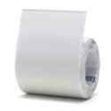 Etiketit B-sarja Niimbot 50x80 mm 95 kpl läpinäkyviä Etiketit B-sarja Niimbot 50x80 mm 95 kpl läpinäkyviä