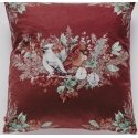 Myhome Light Gray Pillowcase 42 x 42 cm MY HOME