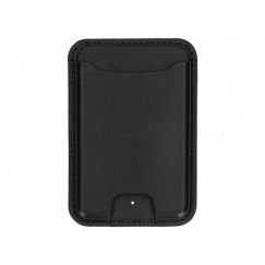Solight Magnetic Card Case MagSafe + Find My Compatible