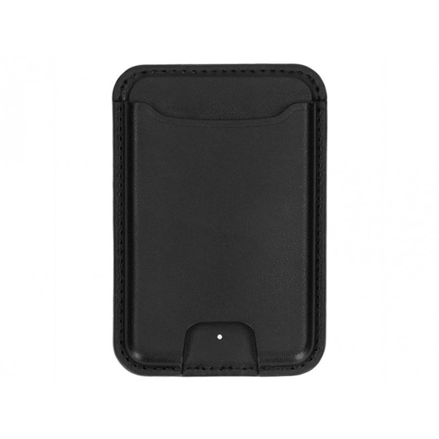 Solight Magnetic Card Case MagSafe + Find My Compatible