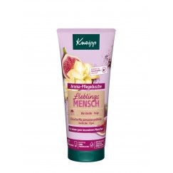 Kneipp 919474 Dušigeel või kehapesuvahend 200 ml Mõlemale soole sobiv Keha Viigimari, Vanilje
