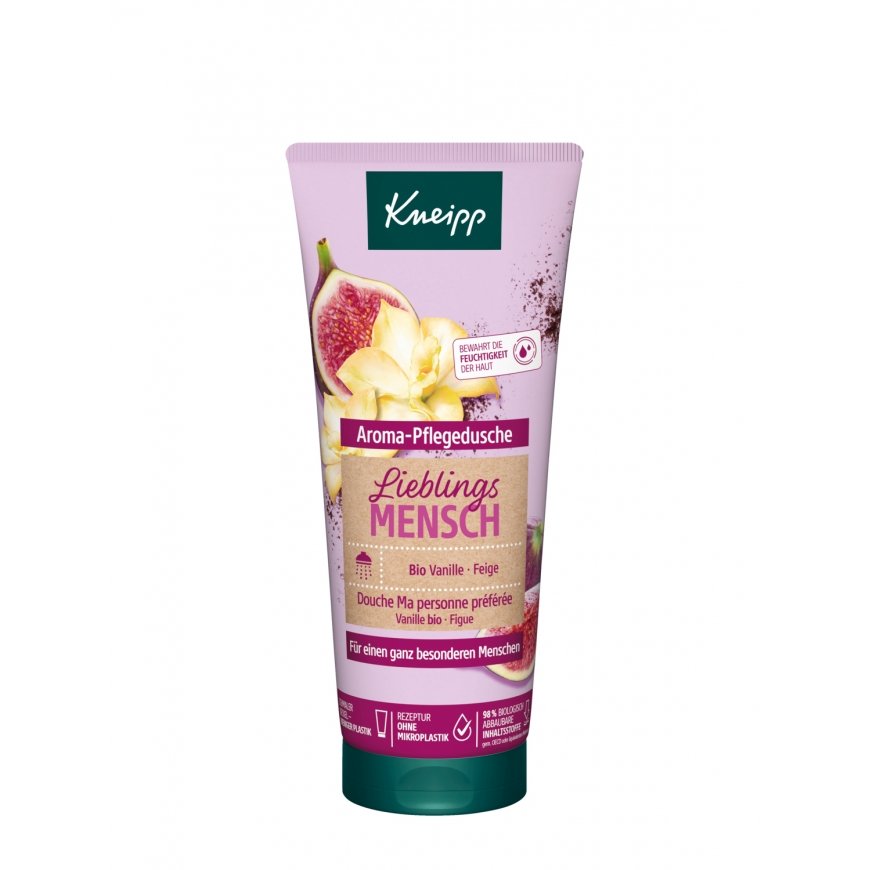 Kneipp 919474 Dušas želeja un ķermeņa