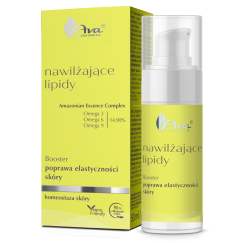 Ava Laboratorium drėkinantys lipidai, 30 ml