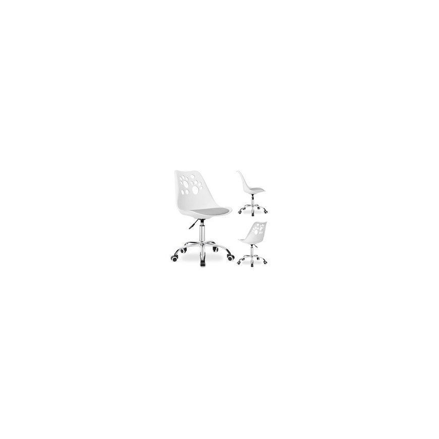 Ergonomiška vaikiška kėdė Spacetronik SPC-XD17P – 2