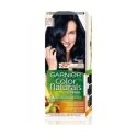 GARNIER Color Naturals Krāsojums Nr.1.10 - Ziemeļu Sefīrs 1 iepakojums. GARNIER Color Naturals Krāsojums Nr.1.10 - Ziemeļu Sefīrs 1 iepakojums.