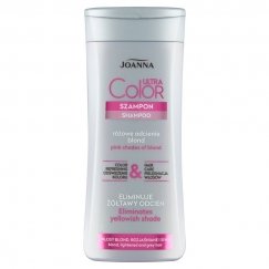 Joanna Ultra Color System – Hele ja heledate ning hallide juuste jaoks, 200 ml