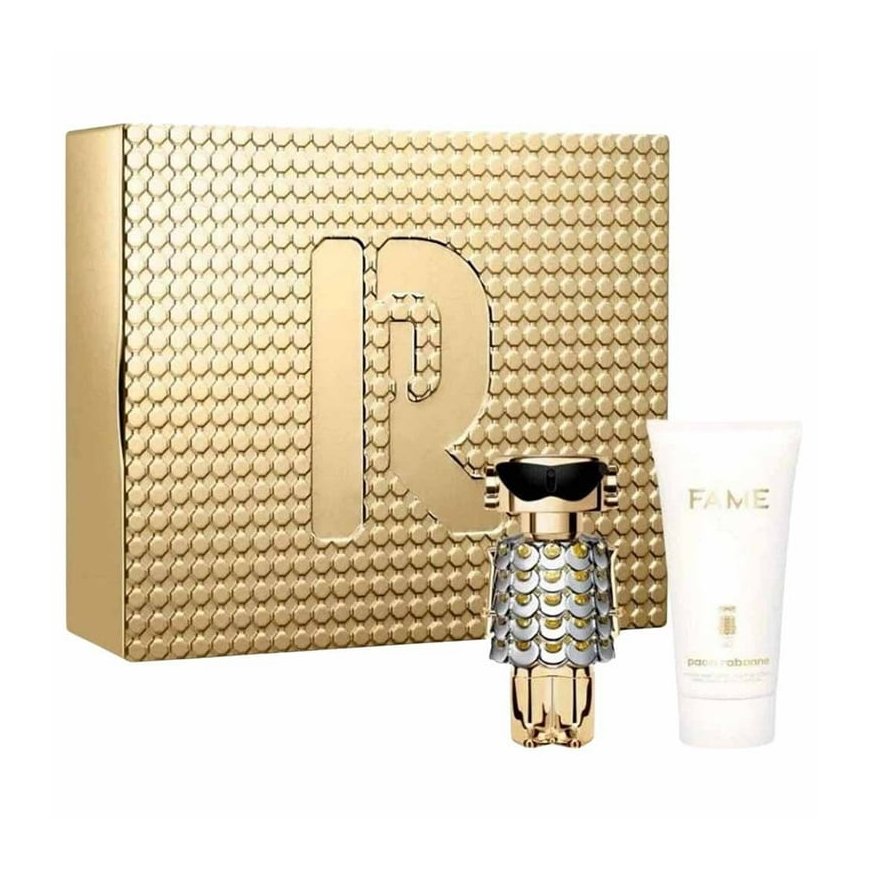 Paco Rabanne Fame dovanų rinkinys, 38 ml