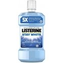 Johnson Listerine Stay Mouthwash 500 ml