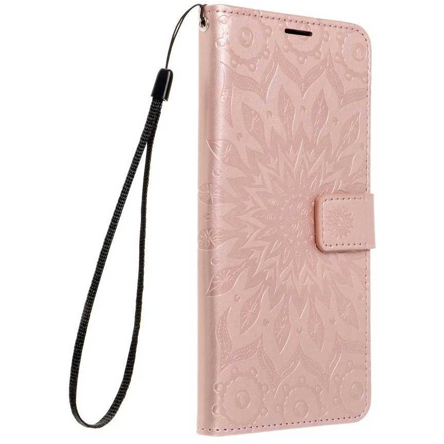 Oem MEZZO Book Case for Samsung Galaxy A16 5G Mandala Magenta – 2