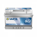 Perion Akumuliatorius 72 Ah 680 A EN 12V Perion Akumuliatorius 72 Ah 680 A EN 12V
