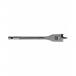 Hikoki Tarvikkeet Plunksninis puun pora HiKOKI 150mm 1/4" Ø 25,0 mm