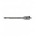 Hikoki Tarvikud Plunksninis medžio grąžtas HiKOKI 150mm 1/4" Ø 25,0 mm