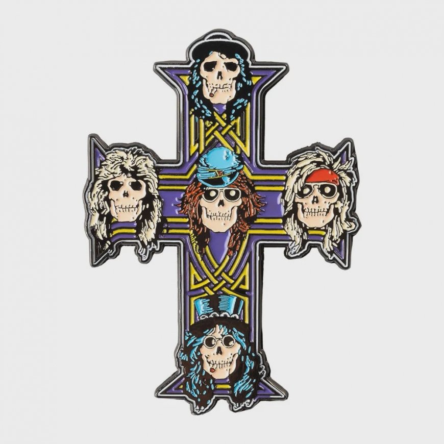 ERIK магнит Guns N Roses