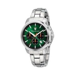 Men's watch MASERATI R8873618034 EPOCA (zs029d)