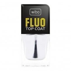 Wibo Fluo Top Coat, 8.5 ml