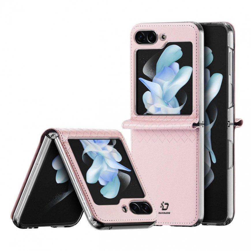 Oem MEZZO raamatukate Samsung Galaxy A36 5G jaoks dreamcatcher magenta. – 2