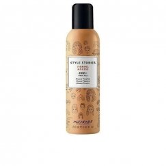 AlfaParf STYLE STORIES firming mousse 250 ml