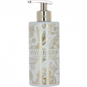 Vivian Gray Birds of Paradise Liquid Soap (Kreminis Soap) 400 ml Bath and Shower Product for Women Vivian Gray Birds of Paradise Liquid Soap (Kreminis Soap) 400 ml Bath and Shower Product for Women
