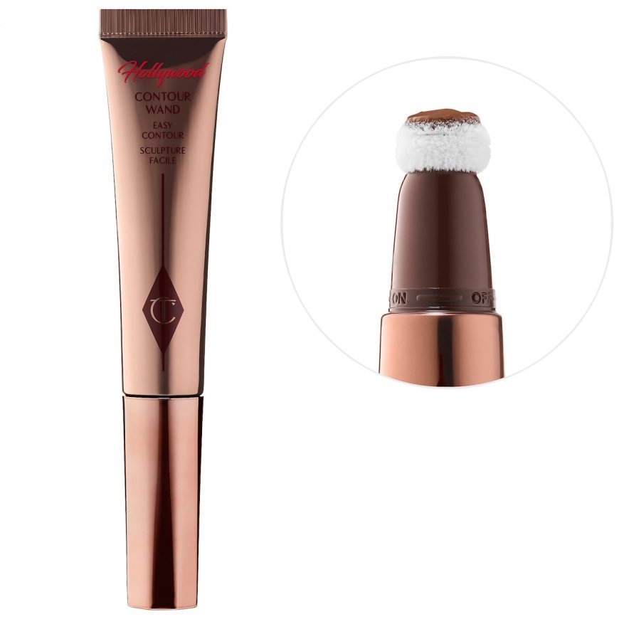 Charlotte Tilbury Hollywood Contour Wand, 12 мл – 2