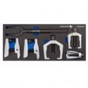 Ellient Tools AT415801 90 mm Gutter Remover Ellient Tools AT415801 90 mm Gutter Remover
