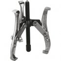 Guolių noņēmējs Ellient Tools AT415801 90 mm Guolių noņēmējs Ellient Tools AT415801 90 mm