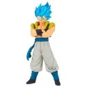 Banpresto Dragon Ball Super Gogeta Saiyanu Asinis figūra 19cm Banpresto Dragon Ball Super Gogeta Saiyanu Asinis figūra 19cm