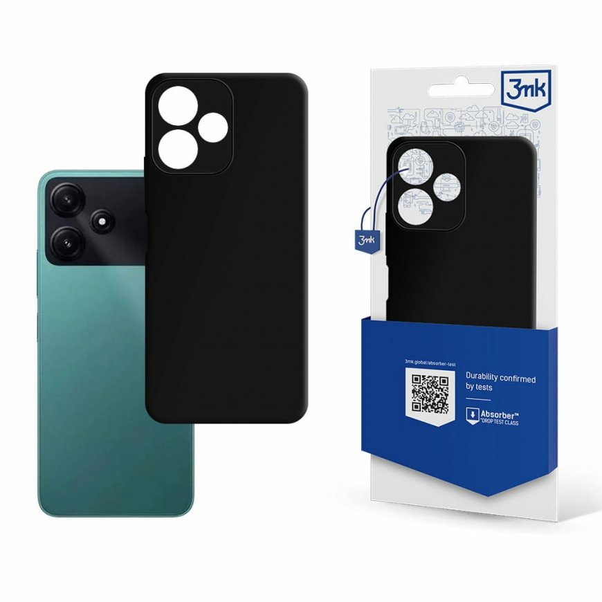 3MK Matt Case чехол для мобильного телефона