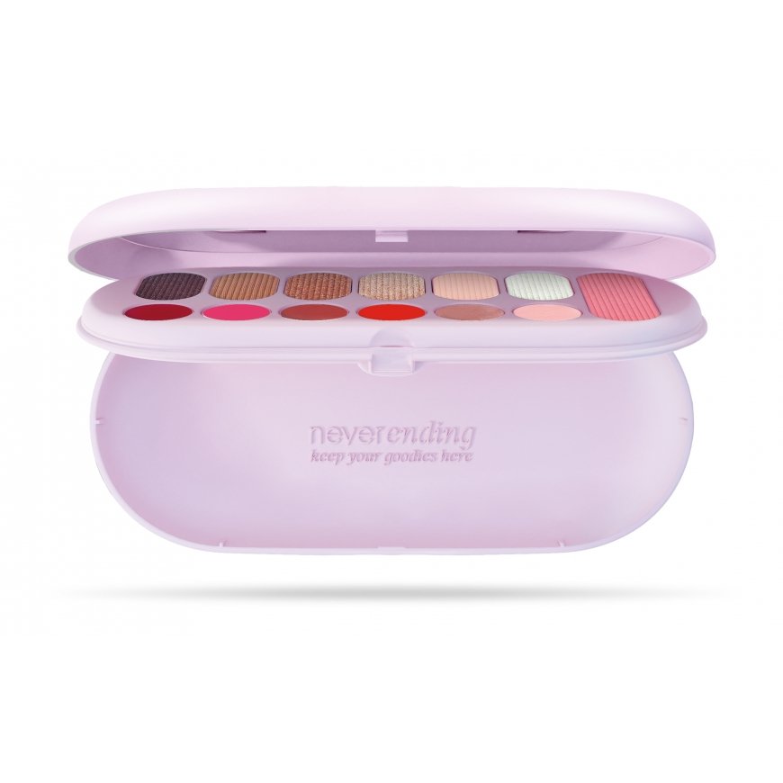 PUPA Milano Make My Day Pocket – 2