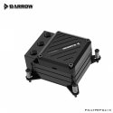 Bitspower Summit ES CPU Block Intel Edition - Black Bitspower Summit ES CPU Block Intel Edition - Black
