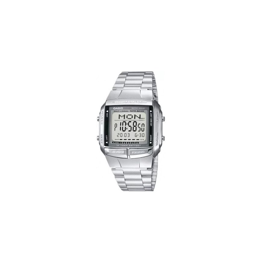 Pacific Guminis dirželis U11 išmanaus laikrodžio - raudona/juoda - 20mm – 2