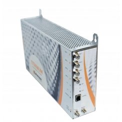 Johansson Titanium 8701 stacija 8x DVB-S2 / 4x DVB-T/C + 2x CI