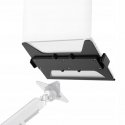 Spacetronik Adjustable Laptop Stand with VESA Mounts SPB-002B Spacetronik Adjustable Laptop Stand with VESA Mounts SPB-002B