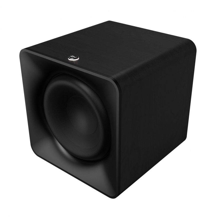 Klipsch Flexus Sub 200 Melns