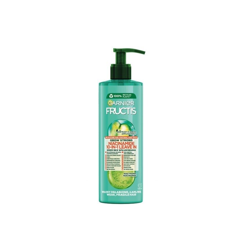 L`Oreal FRU GSTRONG 10IN1 PB400 C63