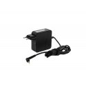 Green Cell AD123PV2 virta-adapteri ja vaihtosuuntaaja Universaali 65 W musta