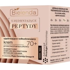 Bielenda Пептиды для упругости, 50 мл