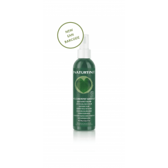 Naturtint ekologinen hiuslakka pidon ja tilavuuden aikaansaamiseksi 175 ml