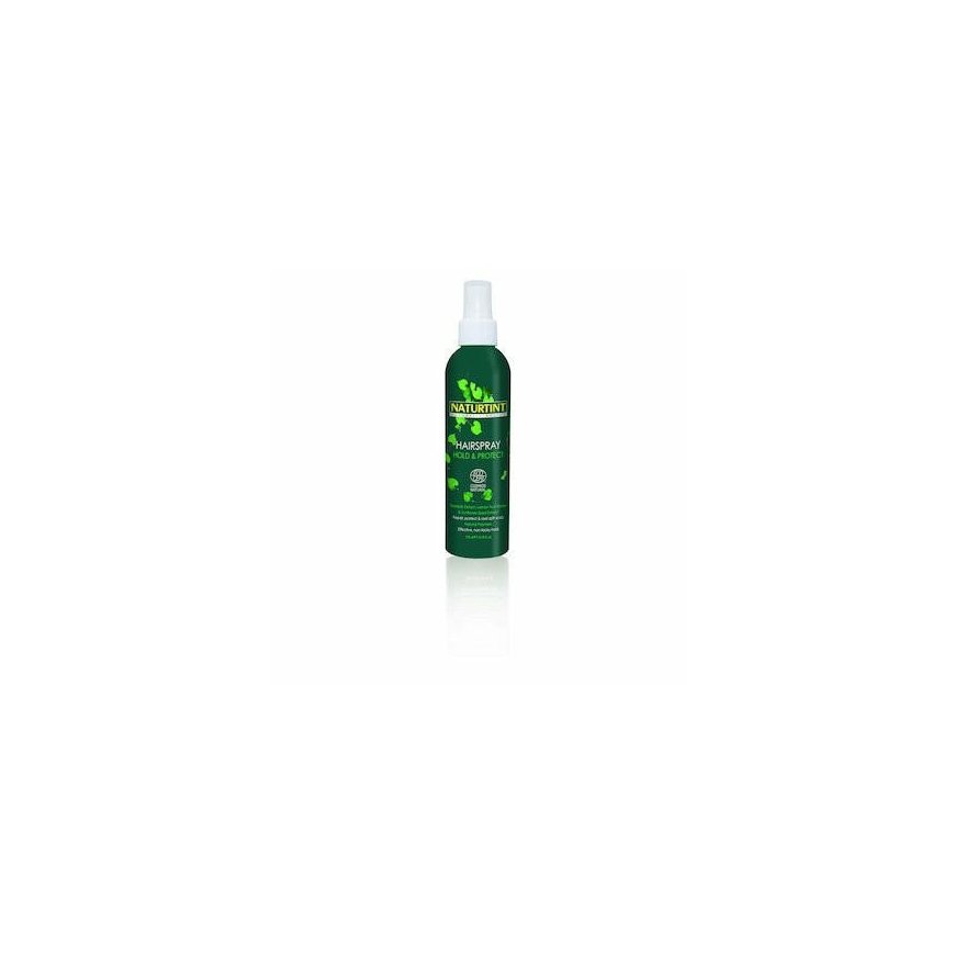 Naturtint Ecological Hairspray for Hold and Volume 175 ml – 2