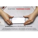 SWISSTEN RAPTOR DIAMOND ULTRA CLEAR 3D Tempered Glass for ULEFONE POWER ARMOR X11 must.