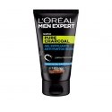 Veido šveitiklis Pure Charcoal L'Oreal Make Up (100 ml)