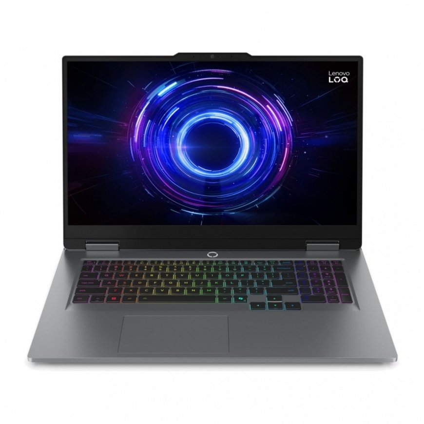 Lenovo Nešojamais dators Lenovo LOQ 17IRX10