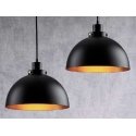 Spacetronik GLOW D24 Pro Black Office Wall Lamp Spacetronik GLOW D24 Pro Black Office Wall Lamp