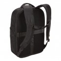 Case Logic Notion NOTIBP117 Black 43,9 cm (17.3") Mugursoma Melns