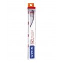 "Vitis" dental brush accessory hard "Vitis" dental brush accessory hard