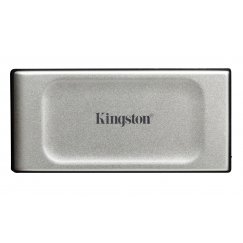 Kingston Technology 500G PORTABLE SSD XS2000